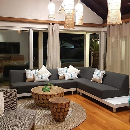 Villa Ora Nui By Tahiti Homes Papeete  Exteriér fotografie