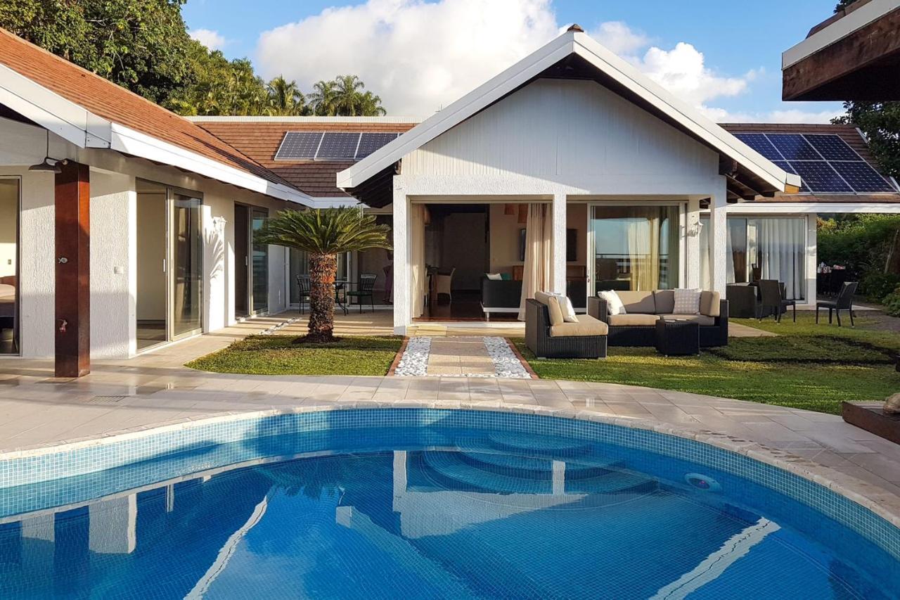 Villa Ora Nui By Tahiti Homes Papeete  Pokoj fotografie