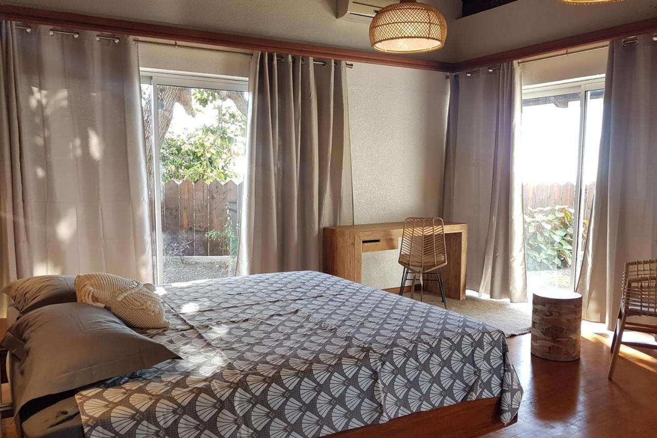 Villa Ora Nui By Tahiti Homes Papeete  Pokoj fotografie