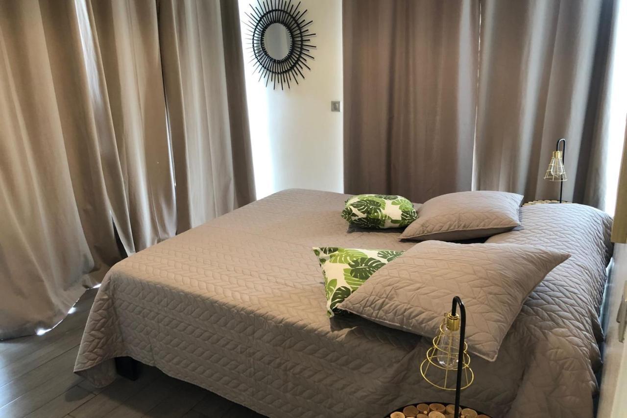 Villa Ora Nui By Tahiti Homes Papeete  Pokoj fotografie
