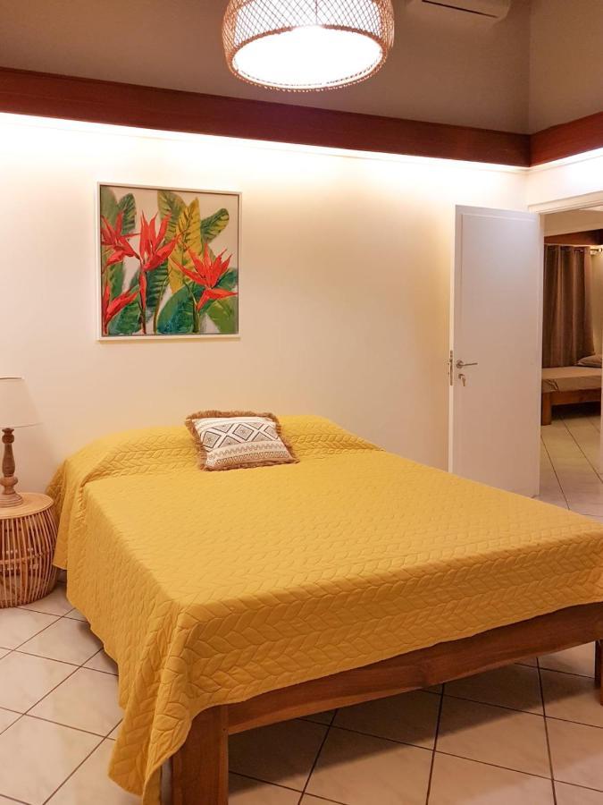 Villa Ora Nui By Tahiti Homes Papeete  Pokoj fotografie